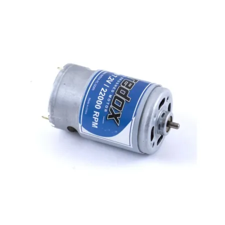 Silnik szczotkowy Redox 600 7,2V 22000RPM-1641153