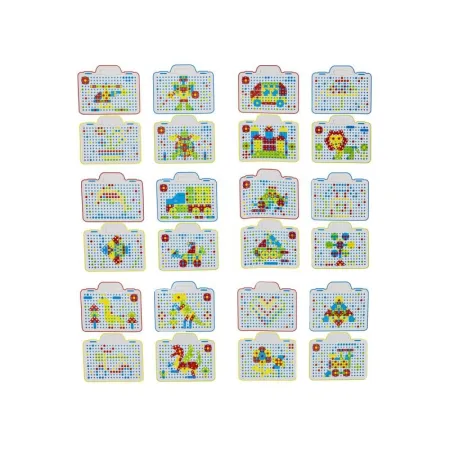 Profesjonalny Zestaw Narzędzi Precyzyjnych BEST 25w1-1641191