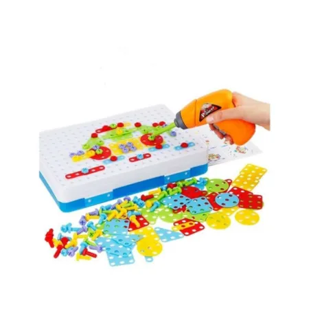 Profesjonalny Zestaw Narzędzi Precyzyjnych BEST 25w1-1641192