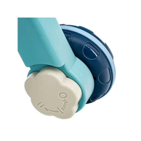 Wielofunkcyjny Interaktywny Jeździk Pchacz Chodzik Grający NOWOŚĆ-1641232