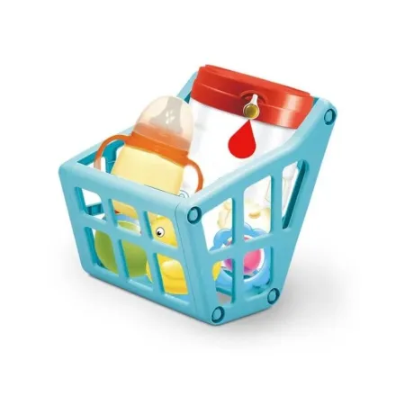 Wielofunkcyjny Interaktywny Jeździk Pchacz Chodzik Grający NOWOŚĆ-1641237