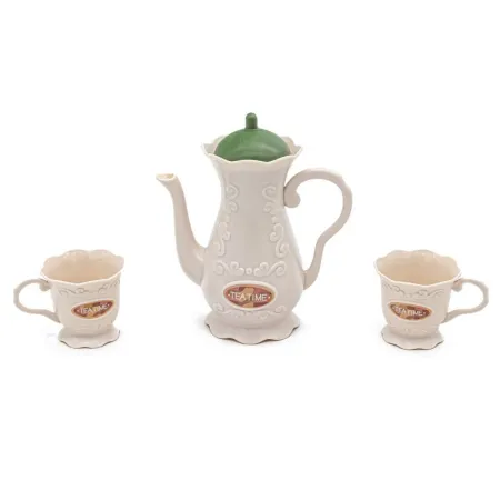 Multifunkcyjna Kuchnia Z Jajowarem - Para I Dźwięk BEŻOWA-1641315