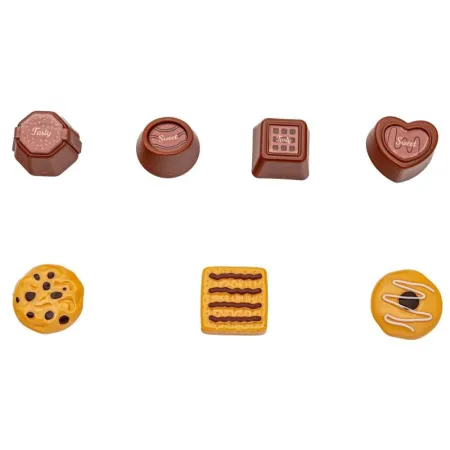 Multifunkcyjna Kuchnia Z Jajowarem - Para I Dźwięk BEŻOWA-1641316