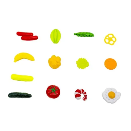 Multifunkcyjna Kuchnia Z Jajowarem - Para I Dźwięk BEŻOWO-SZARA-1641336