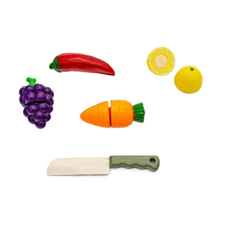 Multifunkcyjna Kuchnia Z Jajowarem - Para I Dźwięk BEŻOWO-SZARA-1641337