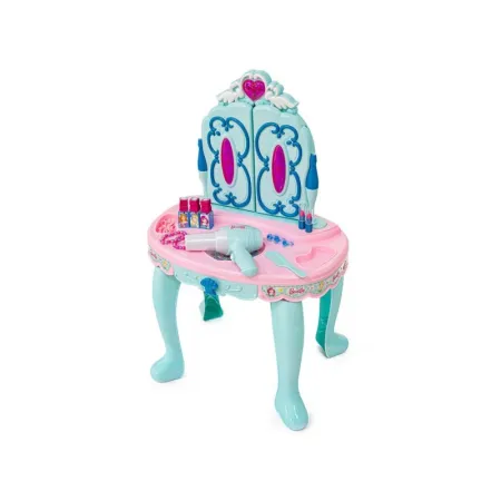 Toaletka dla Małej Księżniczki - dźwięki, światło, akcesoria-1641362
