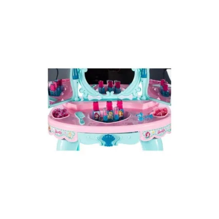 Toaletka dla Małej Księżniczki - dźwięki, światło, akcesoria-1641370