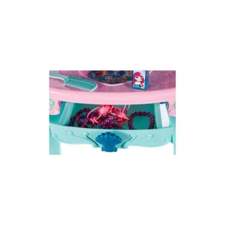 Toaletka dla Małej Księżniczki - dźwięki, światło, akcesoria-1641371