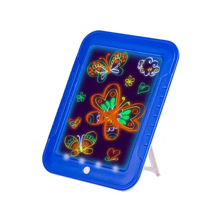 Tablica Tablet Do Malowania Światłem Z Szablonami-1641504