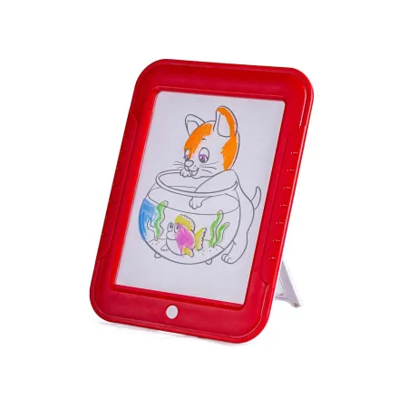 Tablica Tablet Do Malowania Światłem Z Szablonami-1641508