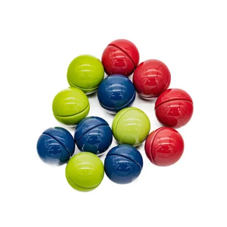 Klocki MAGNETYCZNE Konstrukcyjne 42 Elementy-1641527