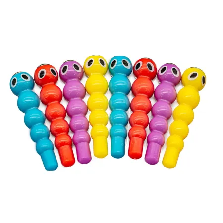 Gra zręcznościowa, Magnetyczny Dzięcioł I Robaczki, Złap Robaczka-1641539