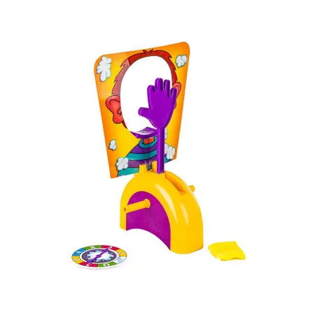 Pie Face, Gra Towarzyska Ciastem W Twarz-1641544