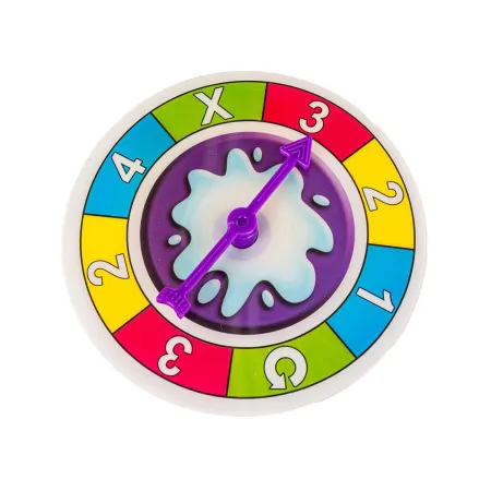 Pie Face, Gra Towarzyska Ciastem W Twarz-1641545