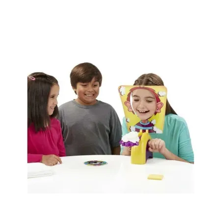Pie Face, Gra Towarzyska Ciastem W Twarz-1641549