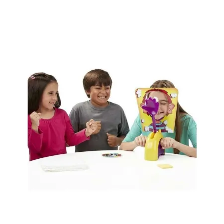 Pie Face, Gra Towarzyska Ciastem W Twarz-1641550