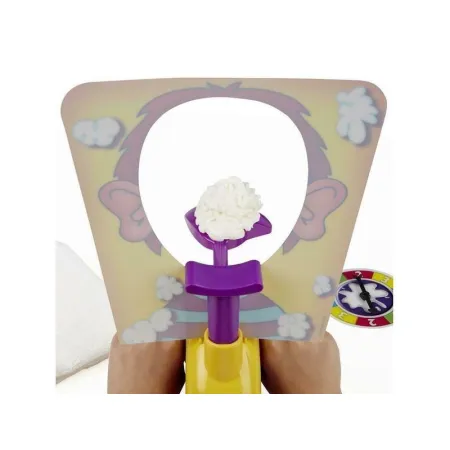 Pie Face, Gra Towarzyska Ciastem W Twarz-1641551