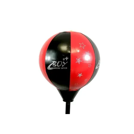 Zestaw Do Gry 3w1 Koszykówka Boks Dart-1641555