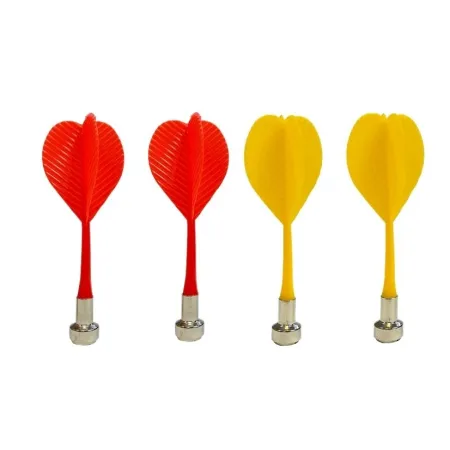 Zestaw Do Gry 3w1 Koszykówka Boks Dart-1641564