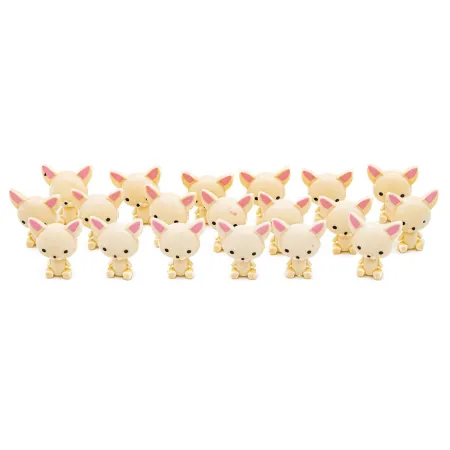 Gra Nauka Liczenia - Równoważnia Waga Szalkowa Pies + Szczenięta - Puppy Up-1641572