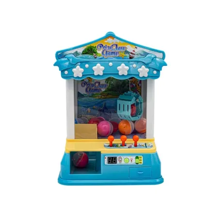 Poławiacz Słodyczy- Cukierkowy Łowca NIEBIESKI-1641659