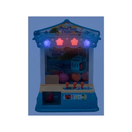 Poławiacz Słodyczy- Cukierkowy Łowca NIEBIESKI-1641661