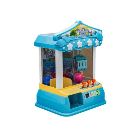 Poławiacz Słodyczy- Cukierkowy Łowca NIEBIESKI-1641662