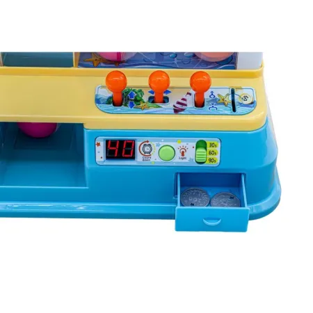 Poławiacz Słodyczy- Cukierkowy Łowca NIEBIESKI-1641663