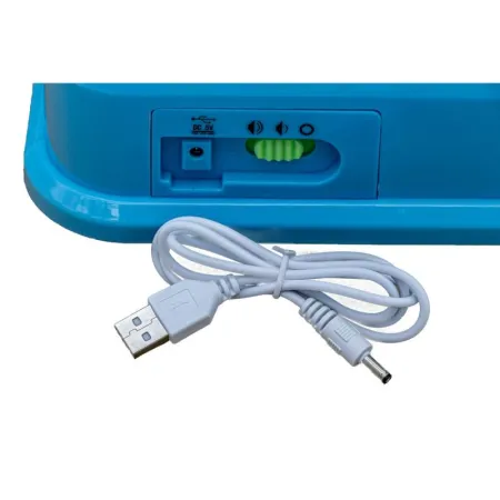 Poławiacz Słodyczy- Cukierkowy Łowca NIEBIESKI-1641664