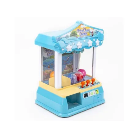 Poławiacz Słodyczy- Cukierkowy Łowca NIEBIESKI-1641666