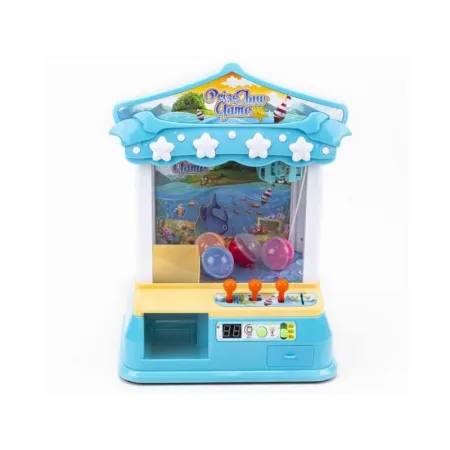 Poławiacz Słodyczy- Cukierkowy Łowca NIEBIESKI-1641667