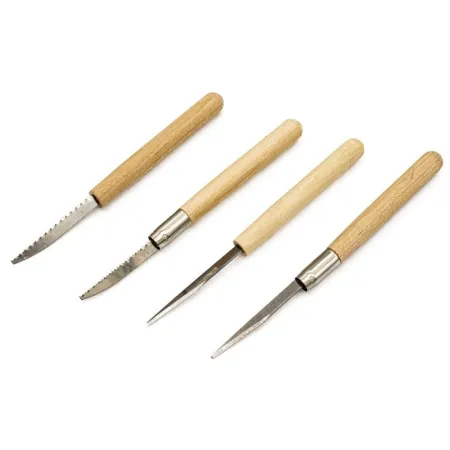 Zestaw Narzędzi Do Rękodzieła,  Modelowania Ceramiki, Do Rzeźbienia Gliny 27w1-1641680