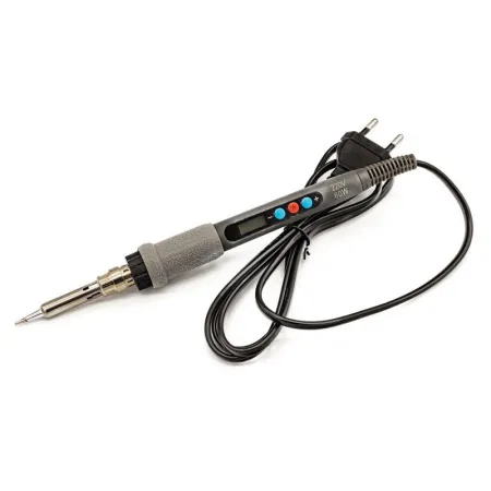 Precyzyjna Lutownica Kolbowa, Elektryczna