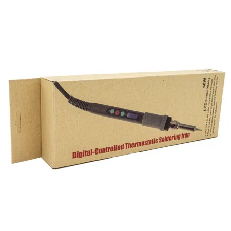 Precyzyjna Lutownica Kolbowa, Elektryczna-1641765