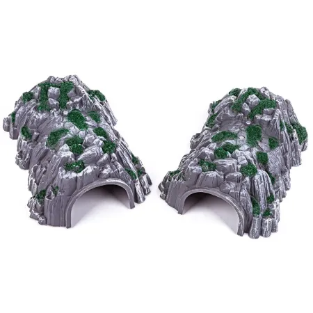 Tor Wyścigowy, Samochodowy 240 Elementów-1641848