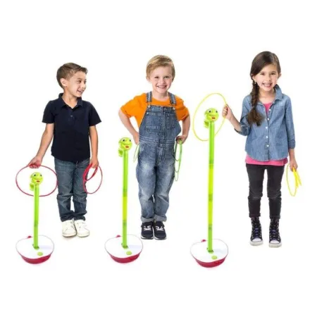 Gra Zręcznościowa Tańczący Robak, Sway Insect, Ruchliwy, Gibający Robaczek-1641861