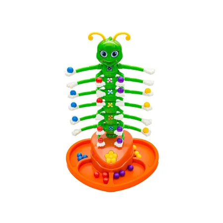 Gra Zręcznościowa Tańcząca Stonoga, Gąsienica,  Shaking Winggle-1641875