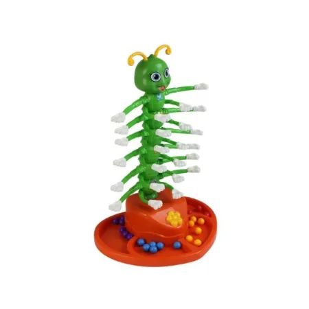 Gra Zręcznościowa Tańcząca Stonoga, Gąsienica,  Shaking Winggle-1641877