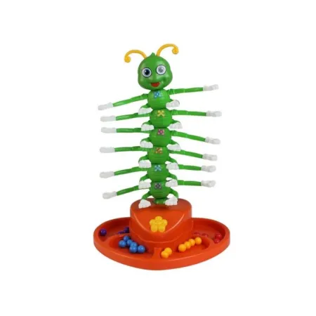 Gra Zręcznościowa Tańcząca Stonoga, Gąsienica,  Shaking Winggle-1641879