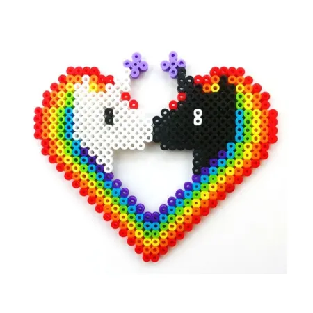 Prasowanka, Koraliki Do Prasowania, Zestaw 6000 Elementów-1641963