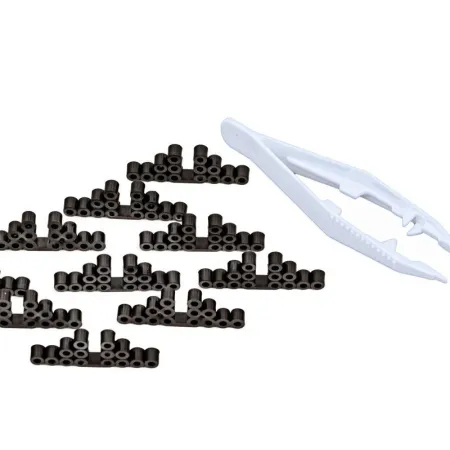 Prasowanka, Koraliki Do Prasowania, Zestaw 9000 Elementów-1641976