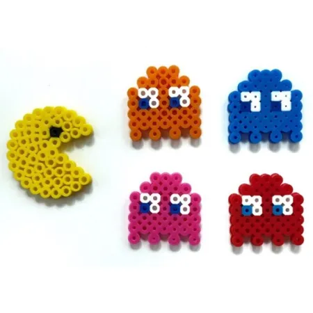 Prasowanka, Koraliki Do Prasowania, Zestaw 9000 Elementów-1641979