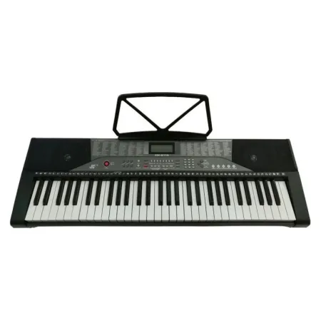 Keyboard MK-2113 Organy, 61 Klawiszy, Zasilacz-1642099