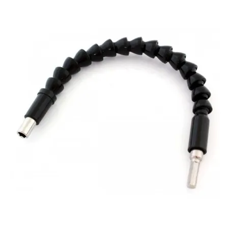 Przedłużka Do Bitów, Elastyczna, Duża, Długa, Uniwersalna 295mm-1642170