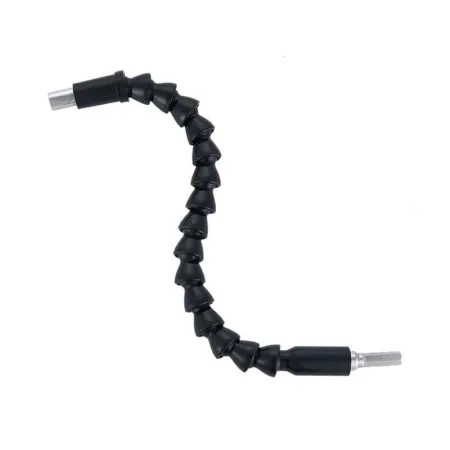 Przedłużka Do Bitów, Elastyczna, Duża, Długa, Uniwersalna 295mm-1642172