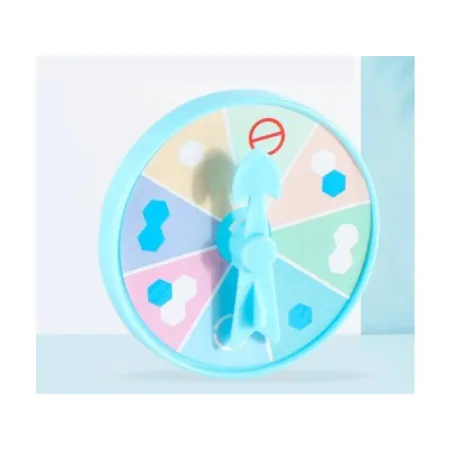 Gra Towarzyska, Rodzinna Pingwiny Na Lodzie-1642207