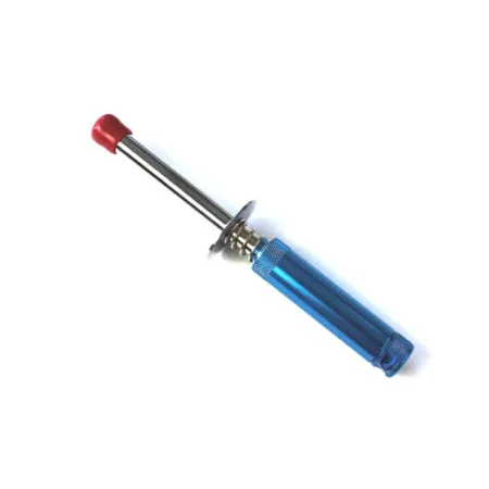 Q-Model 202-6 Żarnik do świec ze wskaźnikiem (AA)