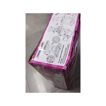 Różowa Kuchnia Z Piekarnikiem, Światło, Dźwięki, Akcesoria Przecena 1-1642251