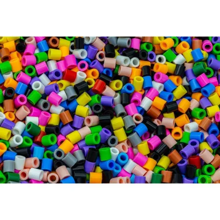 Prasowanka, Koraliki Do Prasowania, Wersja XXL, Zestaw 6000 El-1642376