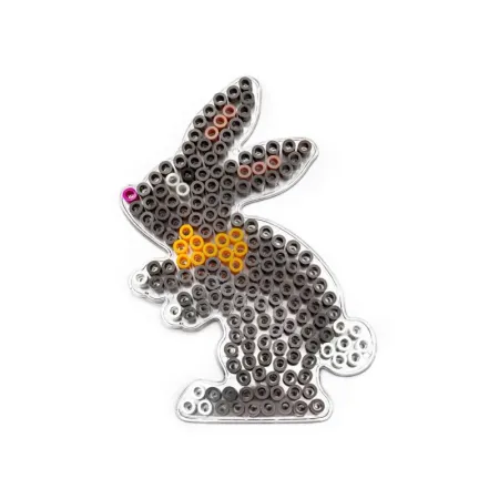 Prasowanka, Koraliki Do Prasowania, Wersja XXL, Zestaw 6000 El-1642381